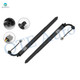 Pair of 2 Rear Tailgate Power Lift Supports, Left-Right Hatch Electric Liftgate Shocks Struts For 2013-2019 Ford Edge