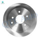 Set of 12 Front 295.5mm-Rear 292mm Brake Disc Rotors-Ceramic Brake Pad Kit For 2003 2004 Infiniti G35