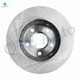 Set of 12 Front-Rear 278mm Brake Disc Rotors-Ceramic Brake Pad Kit For 2004 2005 Buick Century