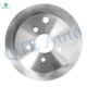 Set of 12 Front 293mm-Rear 274mm Brake Disc Rotors-Ceramic Brake Pad Kit For 2014 2015 Subaru Forester