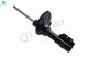 Pair of 2 Front Suspension Strut Assembly For 1997-1999 Mercury Tracer Non-ABS