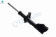 Pair of 2 Front Left-Right Suspension Strut Assembly For 2000-2006 Mazda MPV