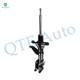 Front Right Suspension Bare Strut Assembly For 2003-2006 Honda Element