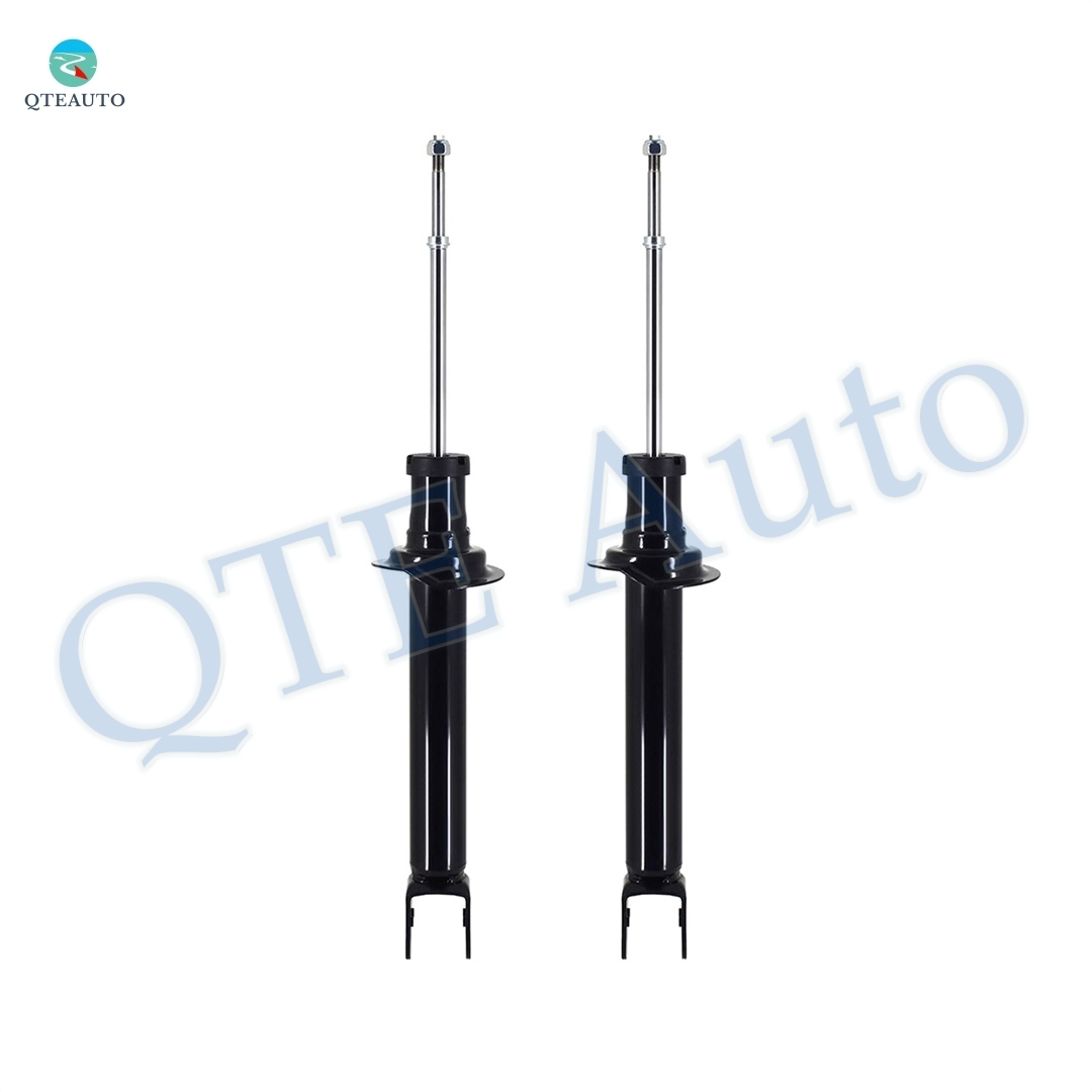 Pair of 2 Rear Suspension Strut For 1990-1996 Nissan 300Zx Exc