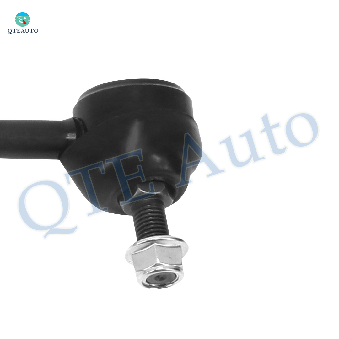 BOXI Front Lower Control Arm & Sway Bar Link Kit – 4pc For 1997-2001 Toyota Camry Lexus ES300 RX300