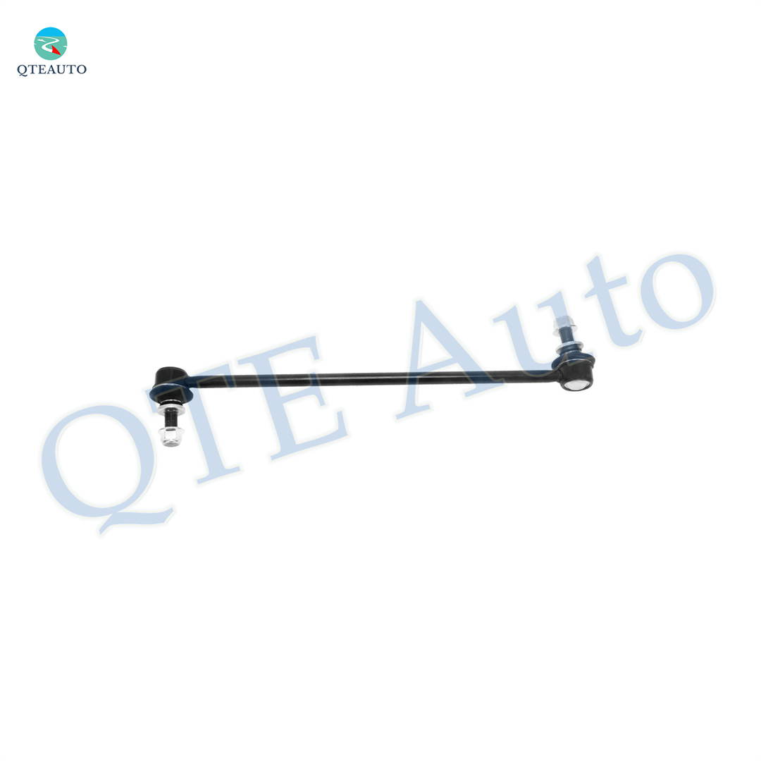 Pair Front L-R Quick Complete Strut - Coil Spring Fits 2012-2017