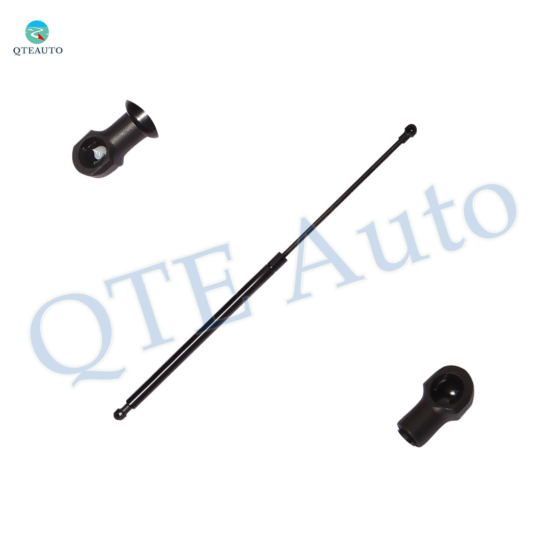 解決２ Rear Liftgate Lift Support For 1984-1989 Nissan 300ZX 2+2