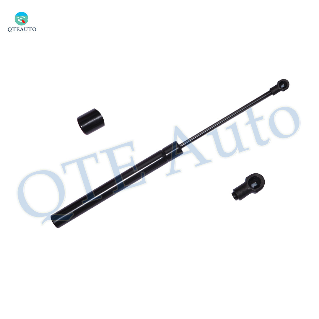 2 Piece Tuff Support Rear Gate Lift Supports - Fits 1974-1981 Plymouth Trailduster & 1974-1980 Dodge Ramcharger