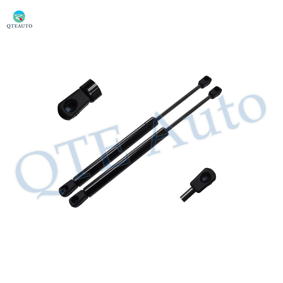 Pair of 2 Trunk Lid Lift Support For 1981-1983 Lincoln Mark VI