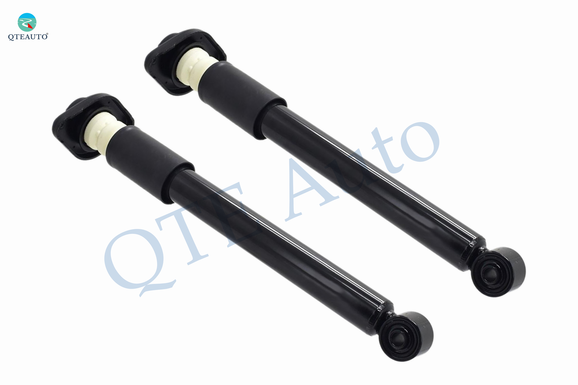 Set 4 Front Suspension Strut-Rear Complete Shock Kit For 2009-2012