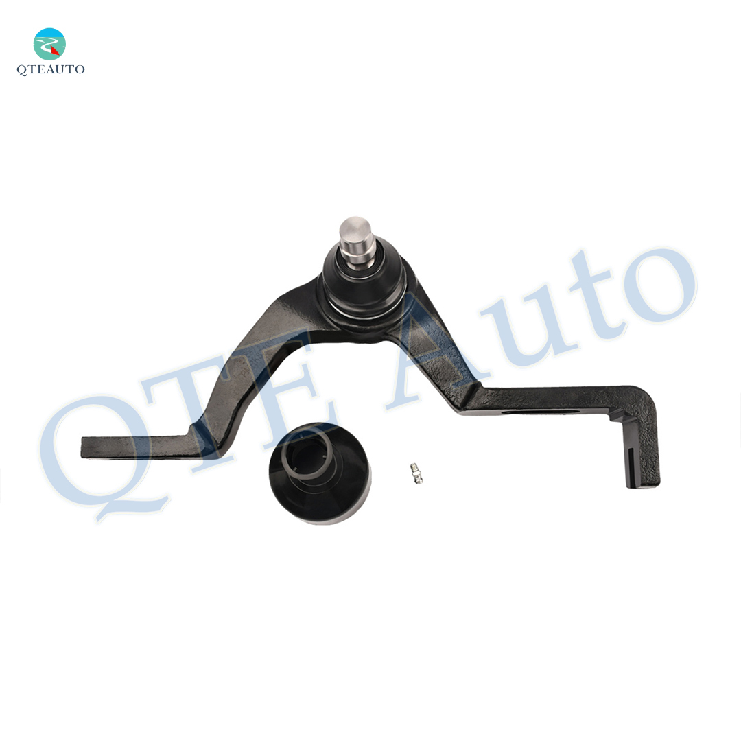 Front Right Upper Control Arm Ball Joint For 1998-2003 Ford Ranger 2 Piece  Design - QTEAUTO LLC,
