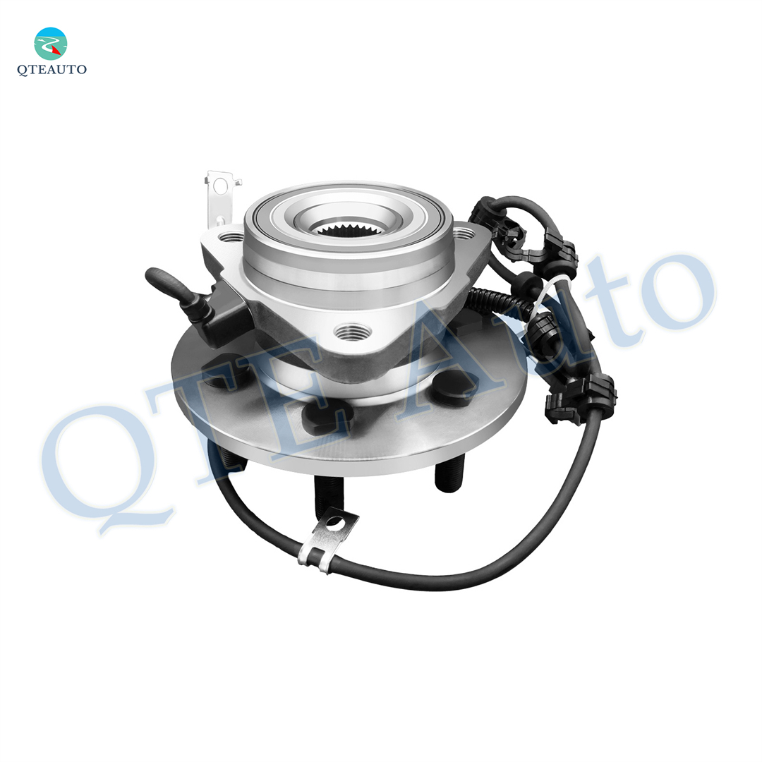 Front Wheel Hub Bearing Assembly for 1997-2004 Dodge Dakota, 1998-2003