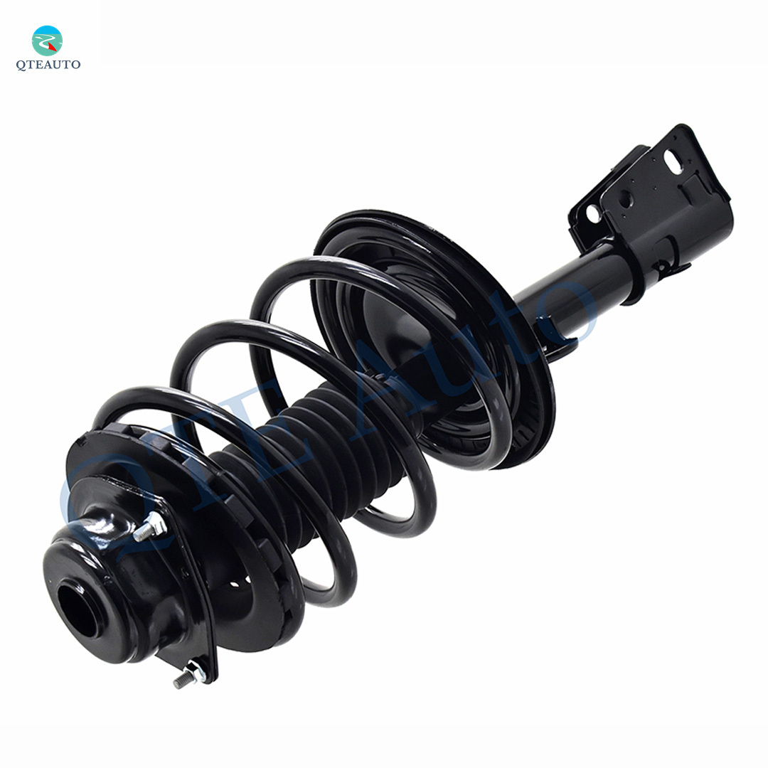 Front (2) For 1995-2000 Dodge Caravan 2000 Chrysler Voyager Complete Strut Shock