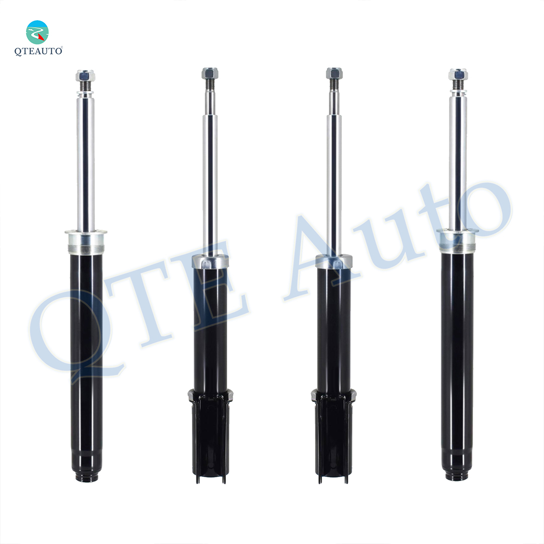 スプリング・ファースト！　LLP-80537 Set of 4 Front-Rear Suspension Strut Assembly For 1988-1996