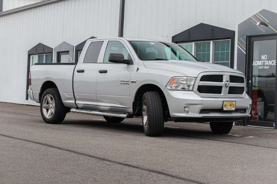 RAM Inventory