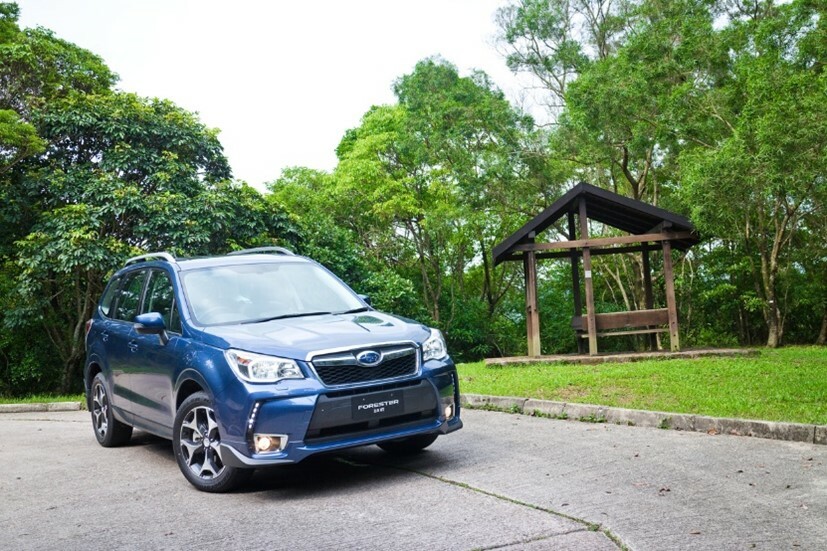Subaru replacement parts