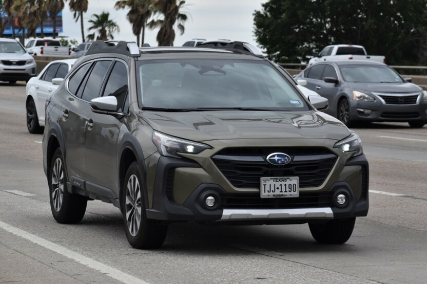 Subaru quality aftermarket components