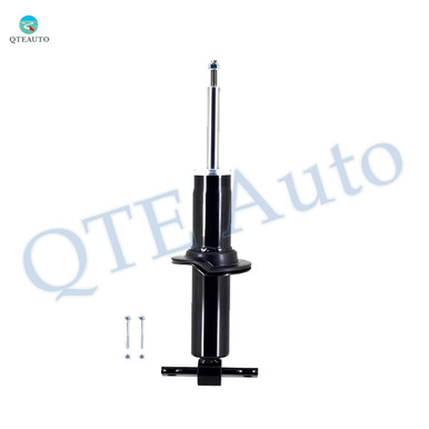 Front Suspension Strut Assembly For 2023 2024 GMC Canyon - QTEAUTO LLC,
