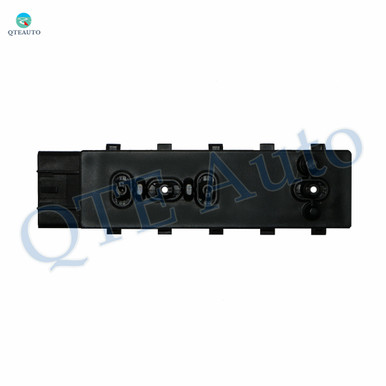 Front Right Passenger Power Seat Control Switch For 2006-2011 Cadillac ...