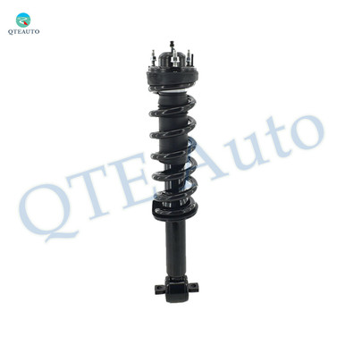 Front Quick Complete Strut-Coil Spring Assembly For 2019-2023 Ford ...