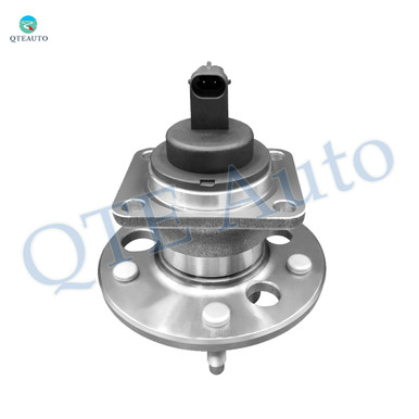 Rear Wheel Hub Bearing Assembly For 1991 1992 Cadillac Eldorado ...