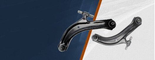 Control Arm Assemblies