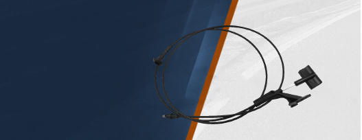 Spare Tire Hoist