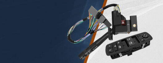 Spare Tire Hoist