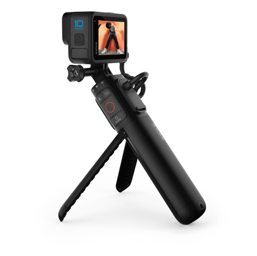 GoPro Volta (External Battery Grip / Tripod / Remote) GoPro Volta (External Battery Grip / Tripod / Remote)