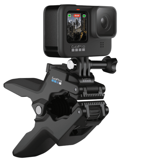 GoPro Jaws: Flex Clamp