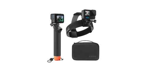 GoPro Adventure Kit