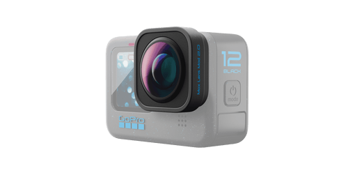GoPro Max Lens Mod 2.0