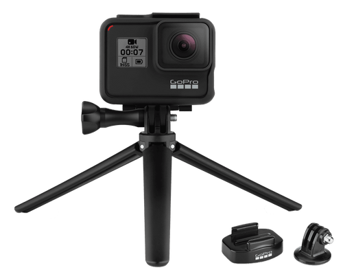 GoPro Tripod Mounts