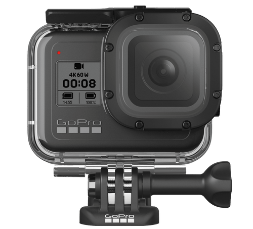 GoPro HERO8 Black Protective Housing GoPro HERO8 Black Protective Housing