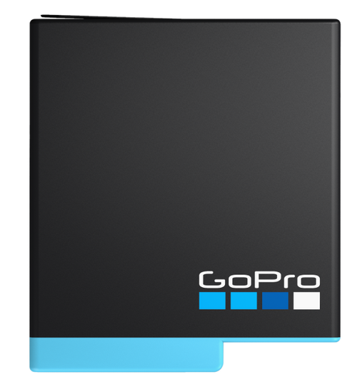GoPro Rechargeable Battery (HERO8 Black) GoPro Rechargeable Battery (HERO8 Black)