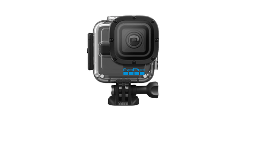GoPro HERO11 Black Mini Dive Housing