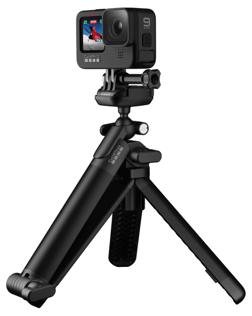 GoPro 3-Way 2.0 Mount (Grip, Arm and Tripod) GoPro 3-Way 2.0 Mount (Grip, Arm and Tripod)