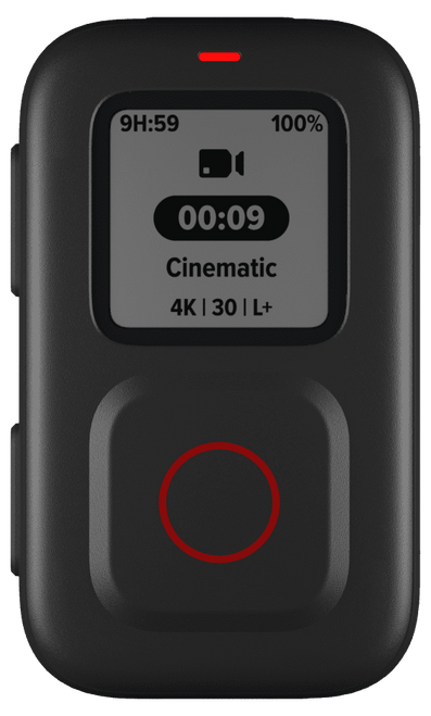 GoPro The Remote (HERO10, HERO9, HERO8 and MAX)