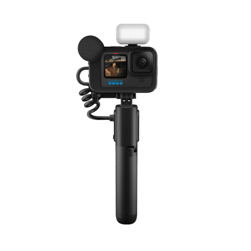 GoPro HERO10 Black Creator Edition GoPro HERO10 Black Creator Edition