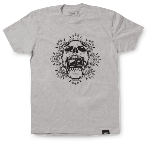 GoPro Still Rippin T Shirt