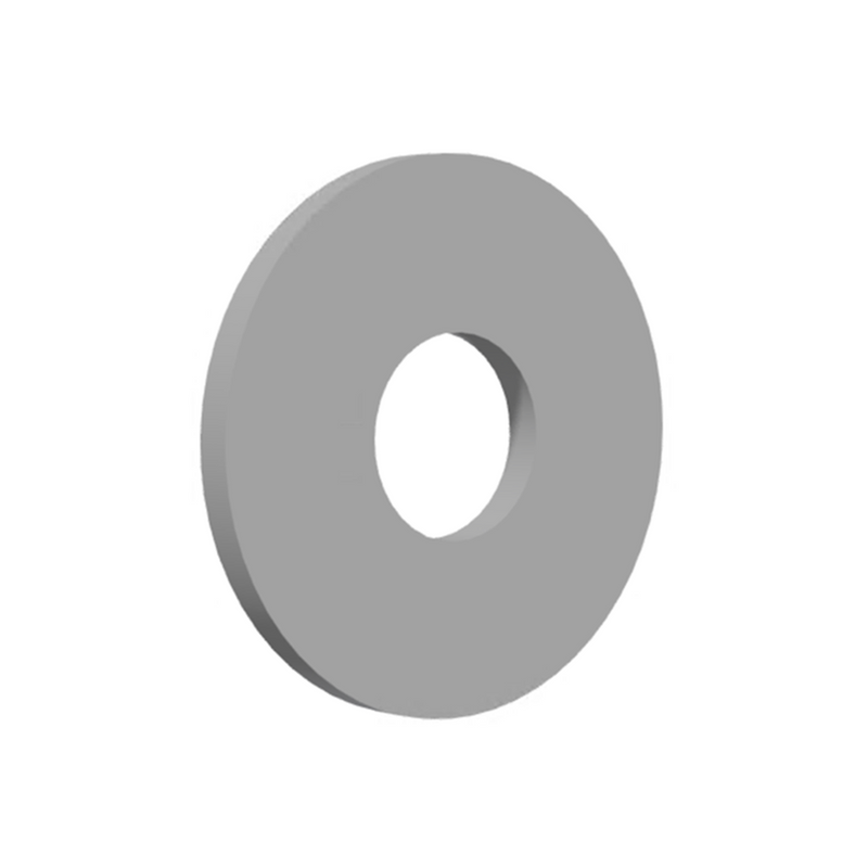 Felt Polishing Ring (20 mm, 15 ea.)