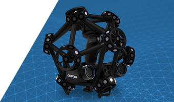 MetraSCAN 3D category