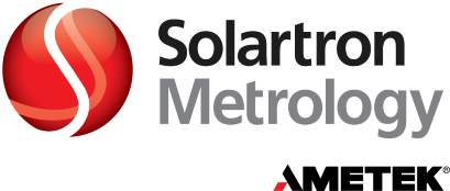 Solartron Metrology brand logo