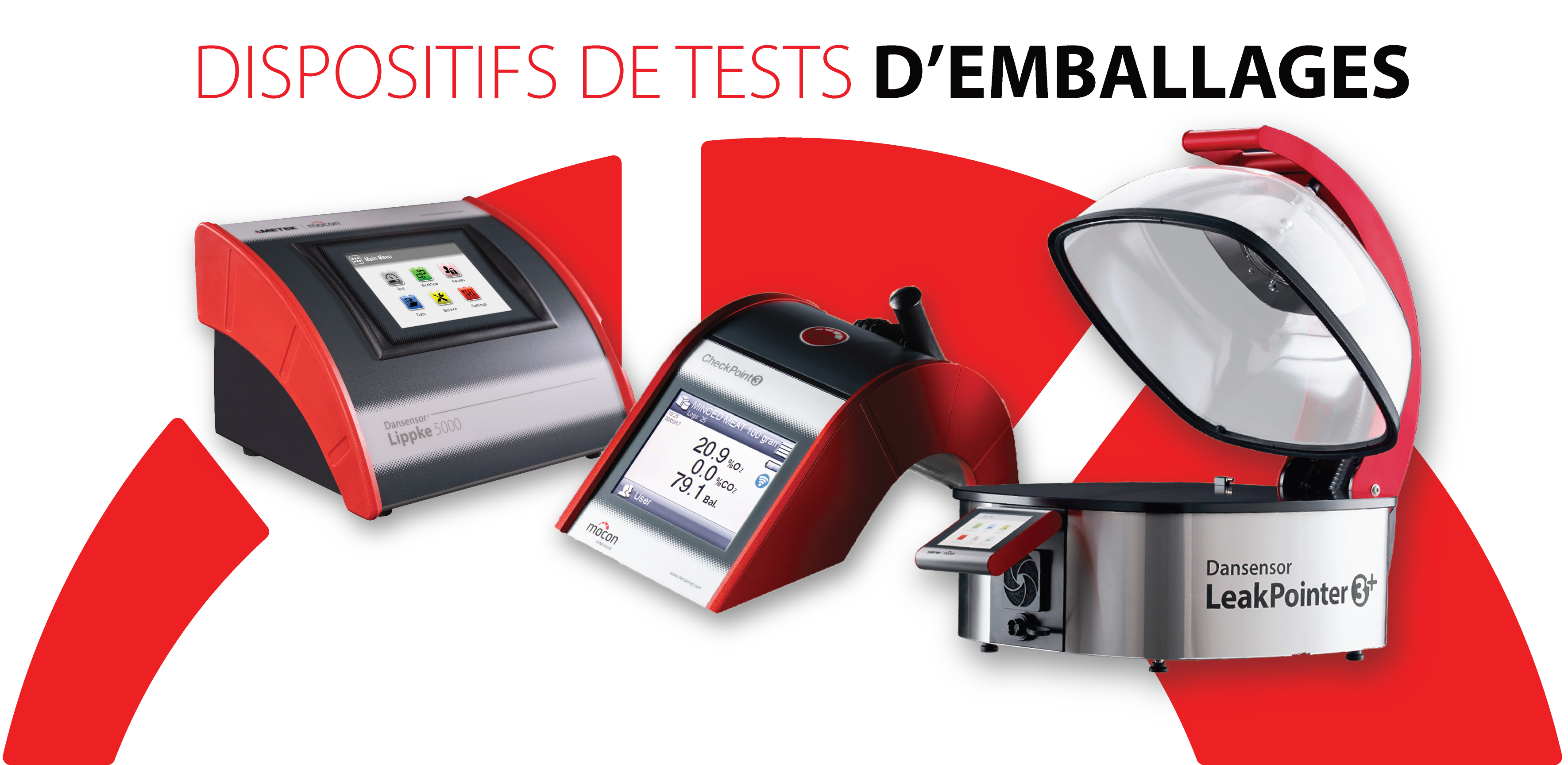 Dansensor category