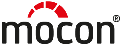 Mocon brand logo