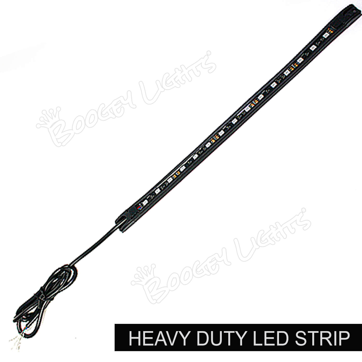 Boogey Lights Heavy Duty LED Strip