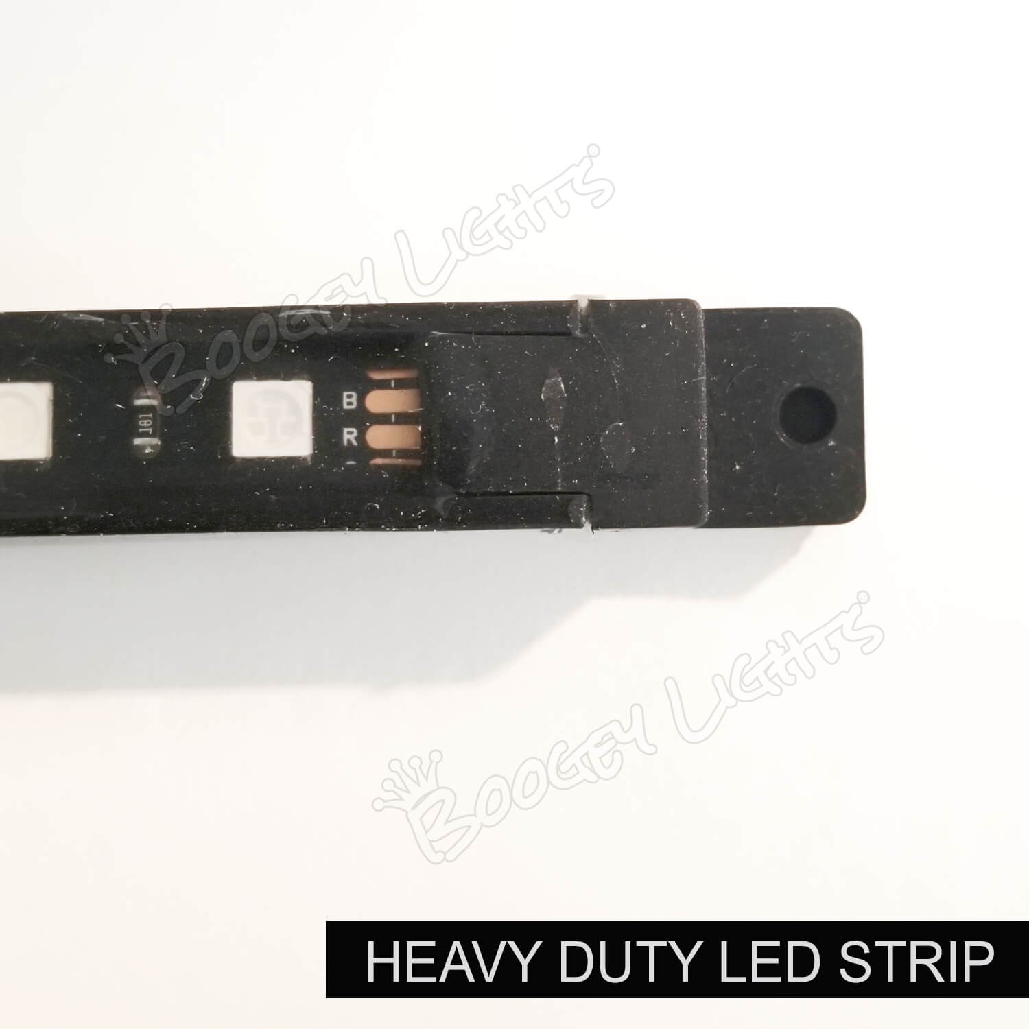 Boogey Lights Heavy Duty LED Strip