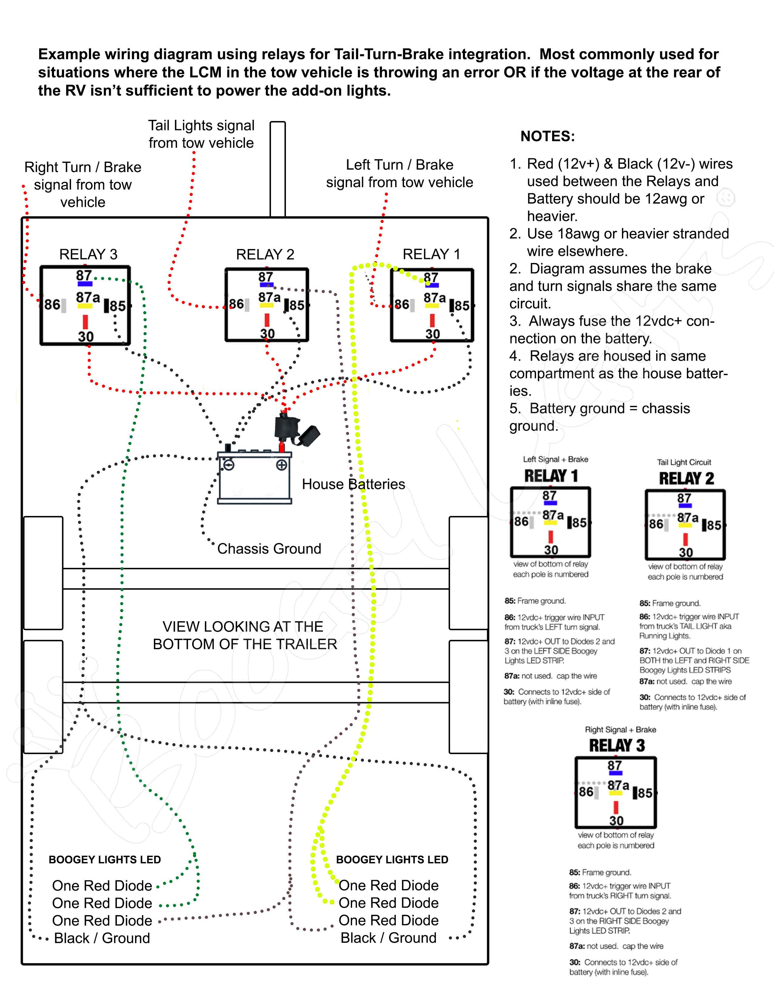 Example Wiring Diagram