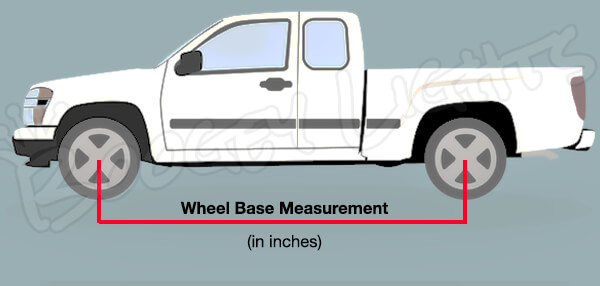 Wheelbase Measurements