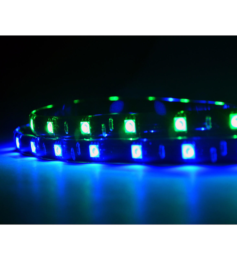 Gold Wing Motorcycle LED Light Kit